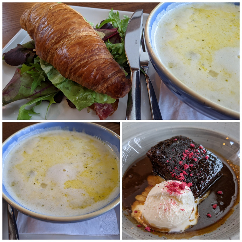 ママ友とランチ