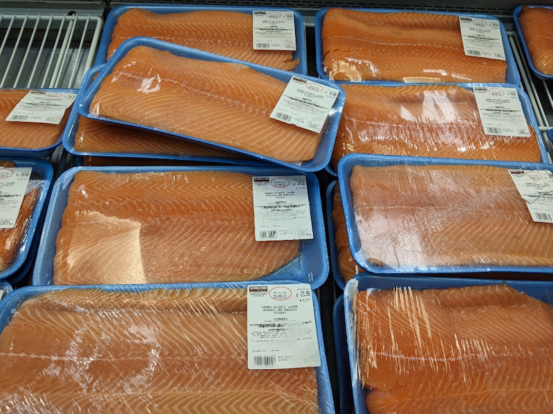 ホームパーティーの前日