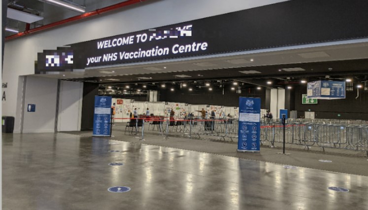 妊婦もコロナワクチン受けるべき?!