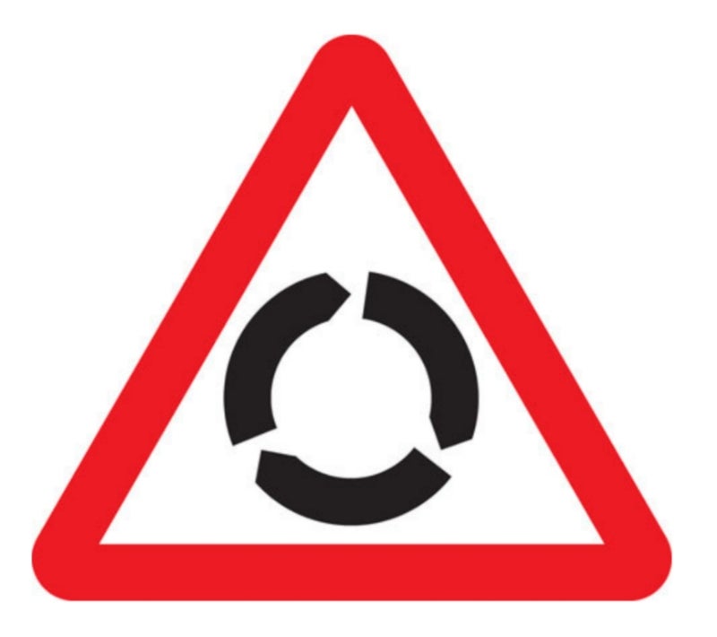 イギリスで、ドライブ!