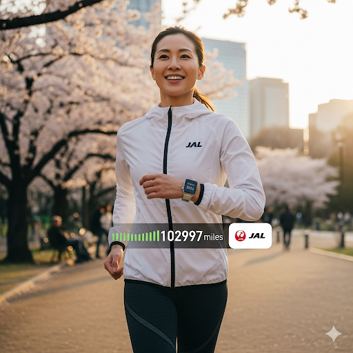 JAL Wellness&Travel で元を取れるか試してみました